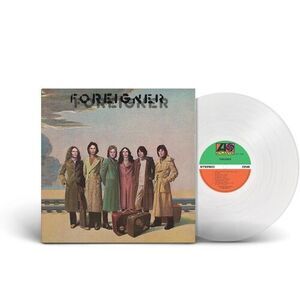 Foreigner (Rocktober)